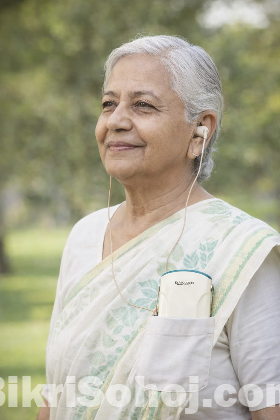 RIONET Hearing Aid – Clear Sound, Comfortable Living